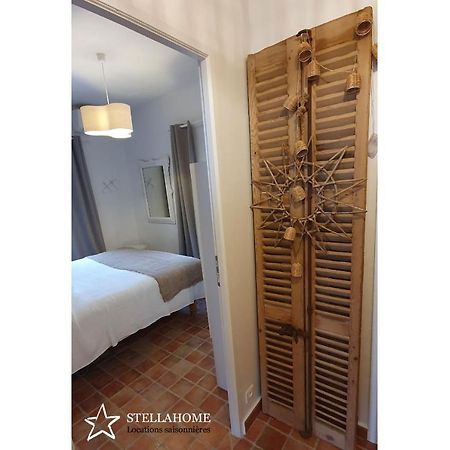Stellahome - Sur Les Toits Санарі-сюр-Мер Екстер'єр фото
