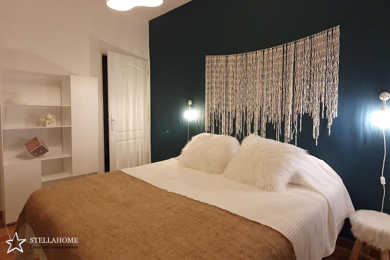 Stellahome - Sur Les Toits Санарі-сюр-Мер Екстер'єр фото