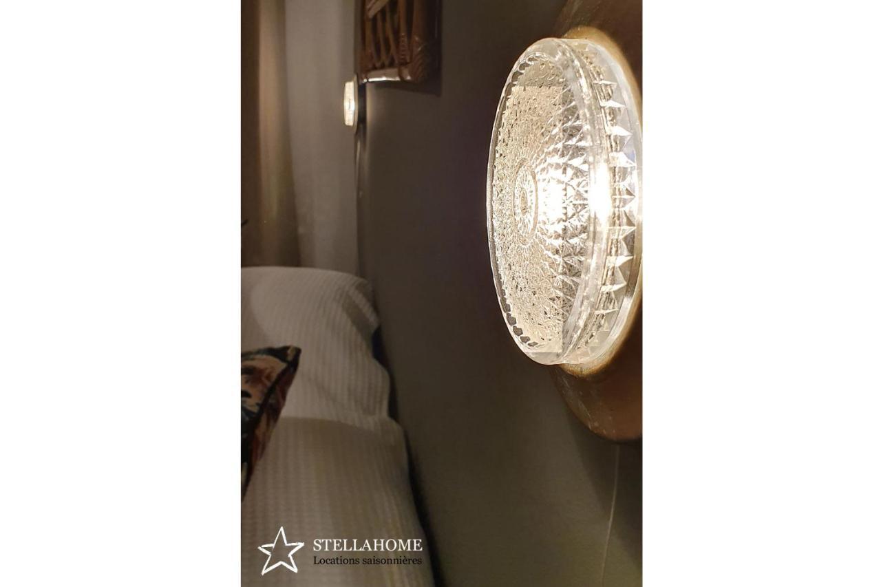 Stellahome - Sur Les Toits Санарі-сюр-Мер Екстер'єр фото